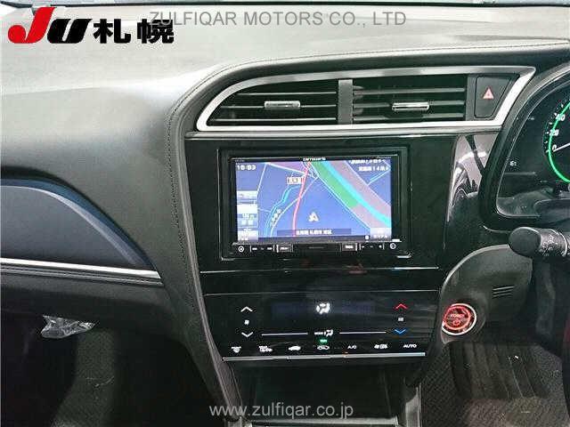 HONDA SHUTTLE 2019 Image 6