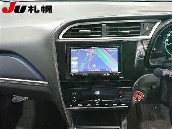 HONDA SHUTTLE 2019 Image 6