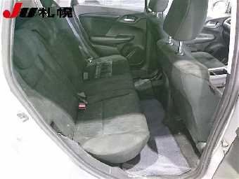 HONDA SHUTTLE 2019 Image 7