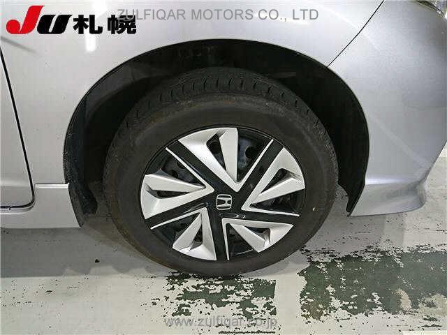 HONDA SHUTTLE 2019 Image 9