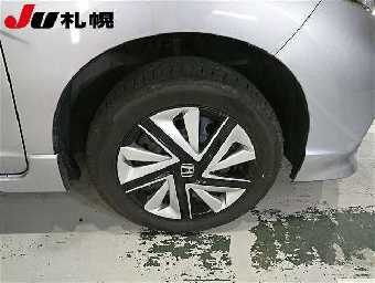 HONDA SHUTTLE 2019 Image 9