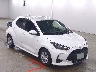 TOYOTA YARIS 2022 Image 1