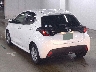 TOYOTA YARIS 2022 Image 2