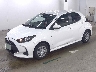 TOYOTA YARIS 2022 Image 4