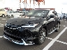 TOYOTA HARRIER HYBRID 2021 Image 20