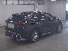 TOYOTA HARRIER HYBRID 2021 Image 5