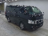 NISSAN NV350 CARAVAN 2016 Image 1