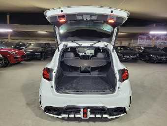 PORSCHE CAYENNE 2017 Image 11