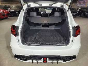 PORSCHE CAYENNE 2017 Image 12