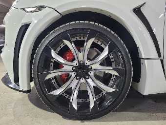 PORSCHE CAYENNE 2017 Image 20