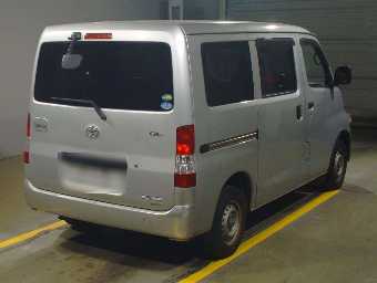 TOYOTA TOWNACE 2018 Image 2