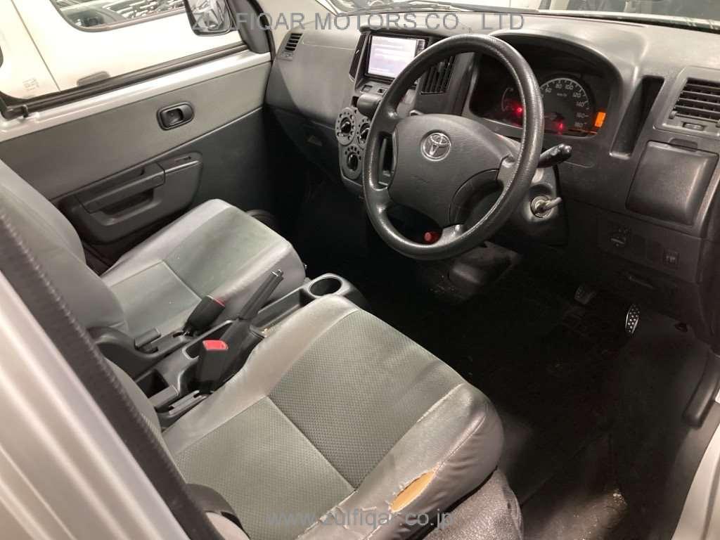 TOYOTA TOWNACE 2018 Image 5