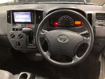 TOYOTA TOWNACE 2018 Image 6