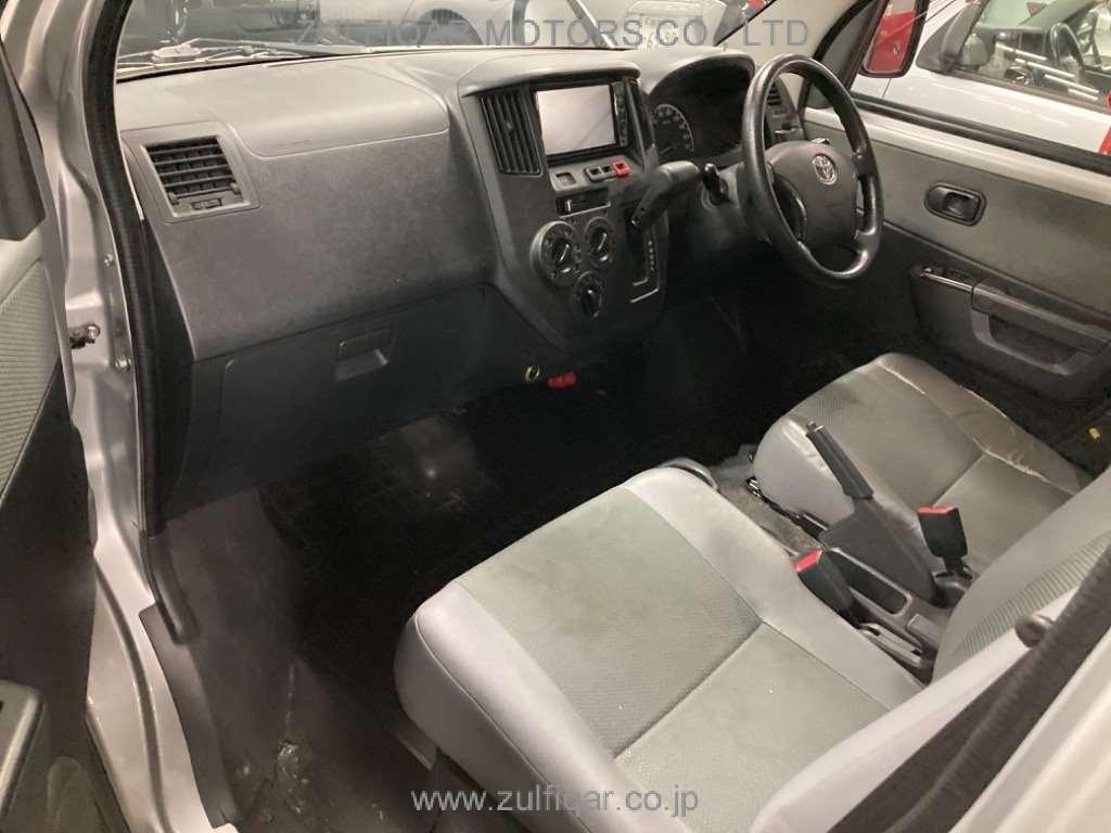 TOYOTA TOWNACE 2018 Image 7