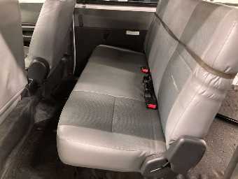 TOYOTA TOWNACE 2018 Image 8