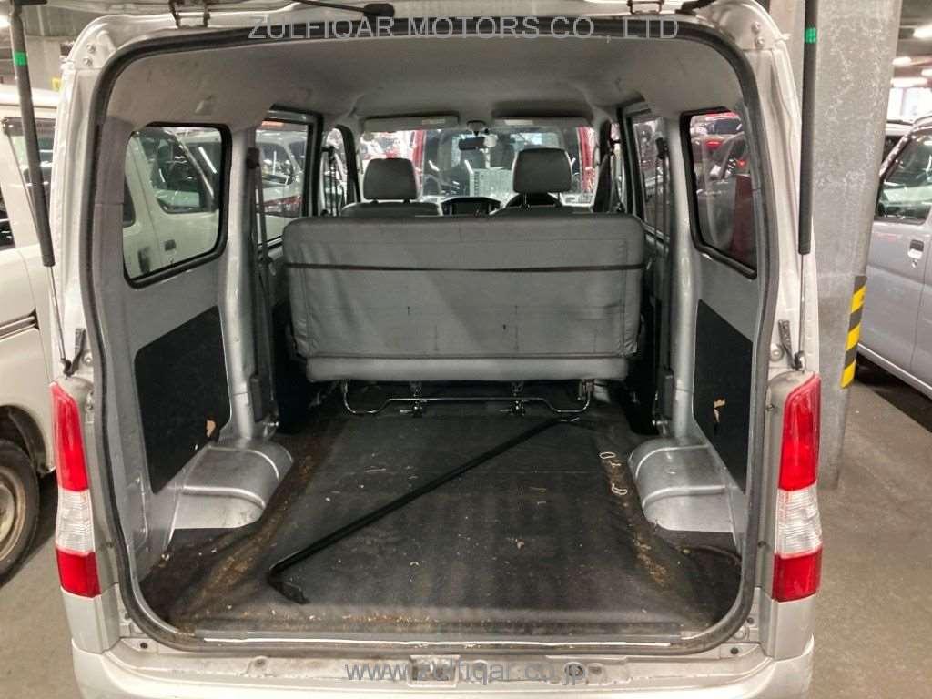 TOYOTA TOWNACE 2018 Image 9