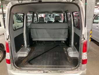 TOYOTA TOWNACE 2018 Image 9