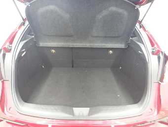 TOYOTA C-HR 2017 Image 11