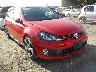 VOLKSWAGEN GOLF 2009 Image 21