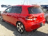 VOLKSWAGEN GOLF 2009 Image 23