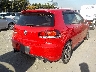 VOLKSWAGEN GOLF 2009 Image 24