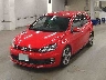 VOLKSWAGEN GOLF 2009 Image 4