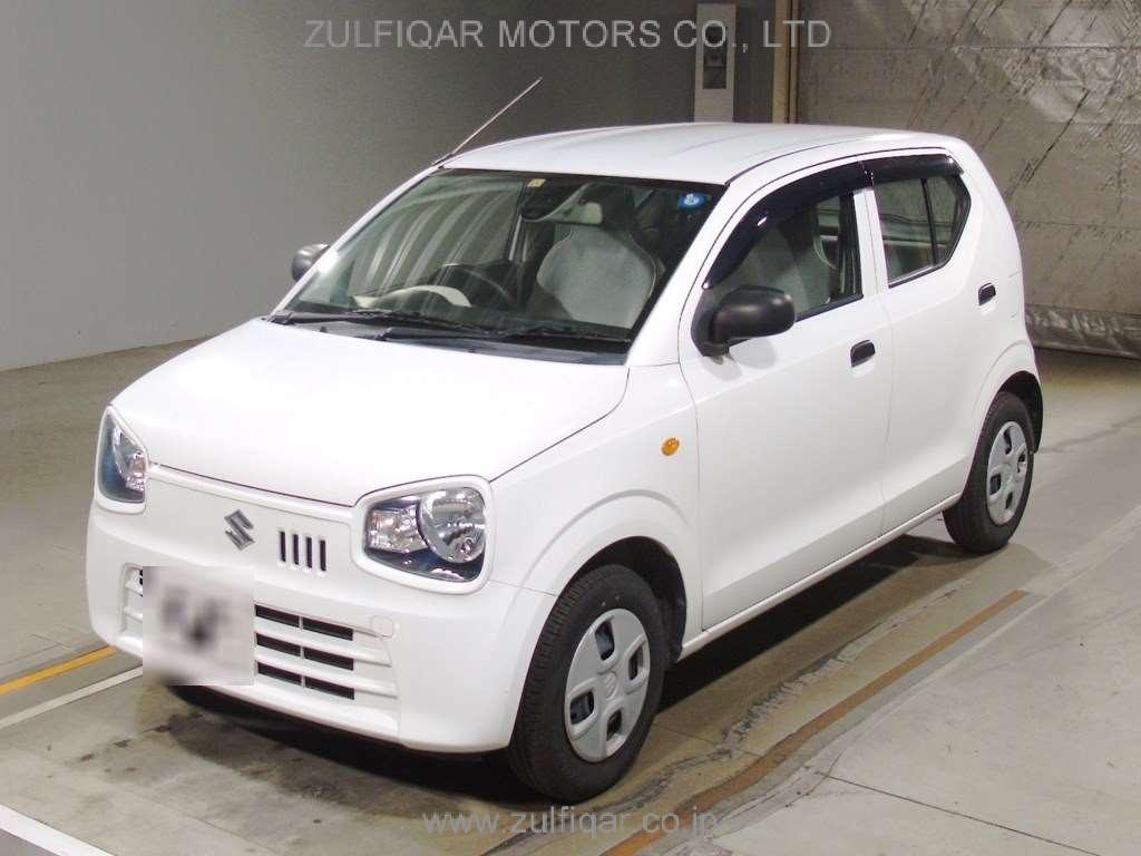 SUZUKI ALTO 2018 Image 1