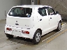 SUZUKI ALTO 2018 Image 2