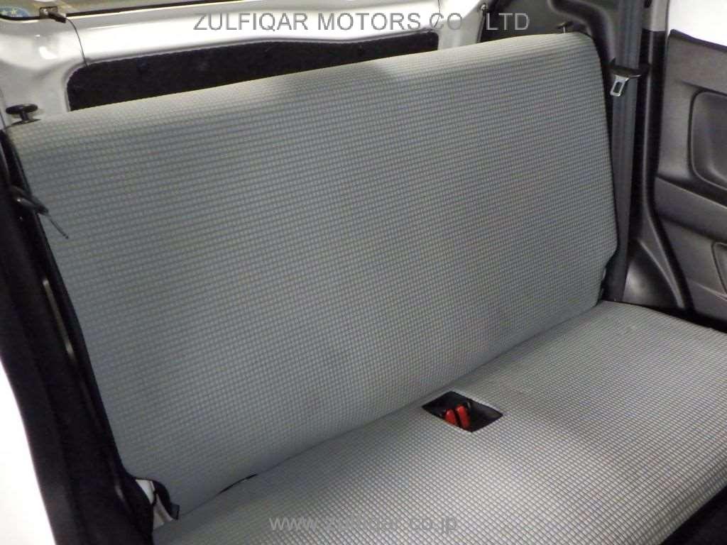 SUZUKI ALTO 2018 Image 7