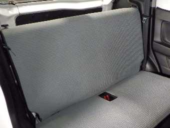 SUZUKI ALTO 2018 Image 7