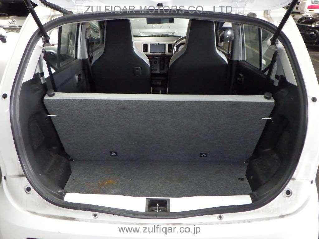 SUZUKI ALTO 2018 Image 8