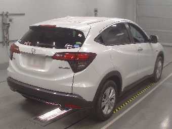 HONDA VEZEL 2020 Image 2