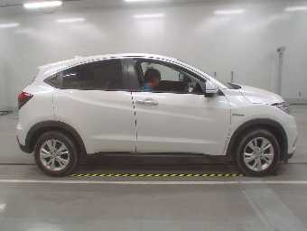 HONDA VEZEL 2020 Image 3