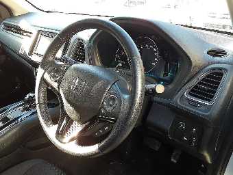 HONDA VEZEL 2020 Image 7