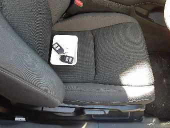 HONDA VEZEL 2020 Image 8