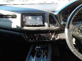 HONDA VEZEL 2020 Image 9