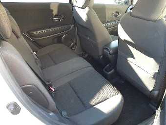 HONDA VEZEL 2020 Image 10