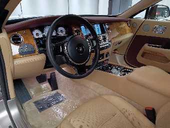 ROLLS ROYCE WRAITH 2017 Image 21