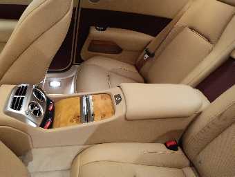 ROLLS ROYCE WRAITH 2017 Image 23