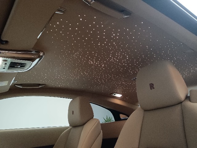 ROLLS ROYCE WRAITH 2017 Image 30