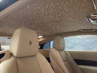ROLLS ROYCE WRAITH 2017 Image 30