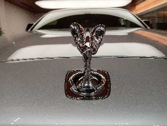 ROLLS ROYCE WRAITH 2017 Image 32