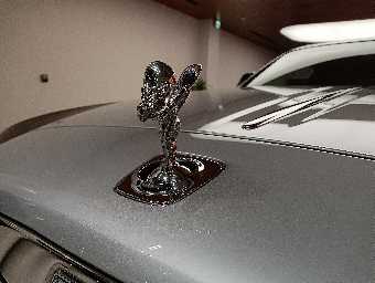 ROLLS ROYCE WRAITH 2017 Image 33