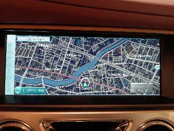 ROLLS ROYCE WRAITH 2017 Image 41