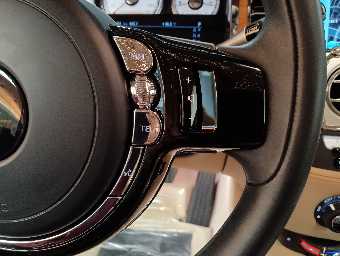 ROLLS ROYCE WRAITH 2017 Image 44