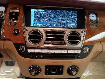 ROLLS ROYCE WRAITH 2017 Image 46