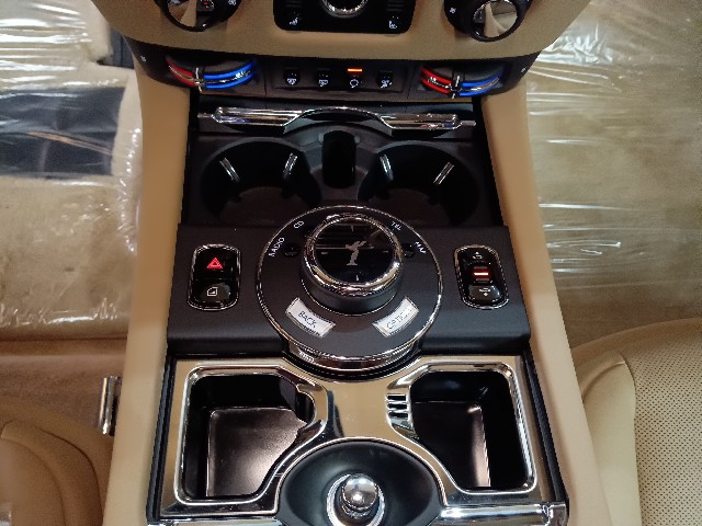 ROLLS ROYCE WRAITH 2017 Image 53