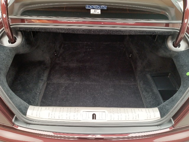 ROLLS ROYCE WRAITH 2017 Image 56