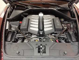 ROLLS ROYCE WRAITH 2017 Image 51