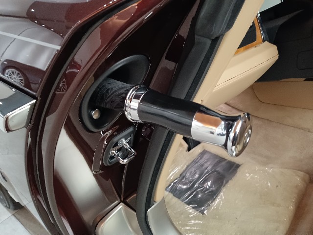 ROLLS ROYCE WRAITH 2017 Image 58